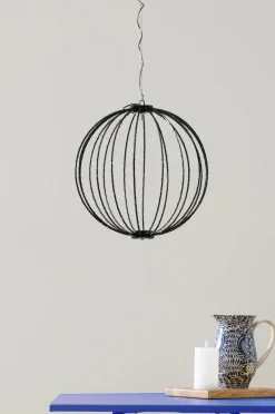 BREEZE Hängande Dekoration LED ø 40 Cm