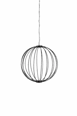 BREEZE Hängande Dekoration LED ø 40 Cm