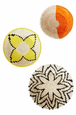 BREEZE Väggdekoration 3-pack