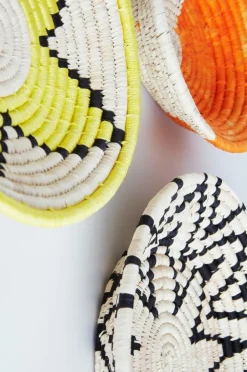 BREEZE Väggdekoration 3-pack