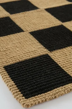 BRICKET Dörrmatta 60x90 Cm