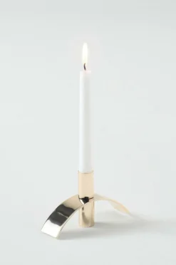 BRIDGET Ljusstake- Liten