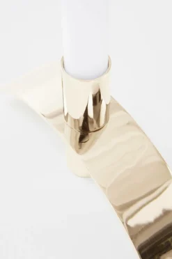 BRIDGET Ljusstake- Liten