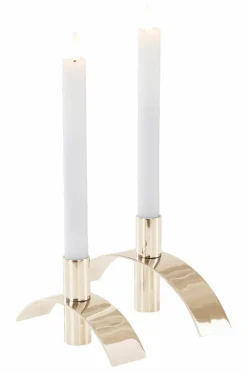 BRIDGET Ljusstake- Liten