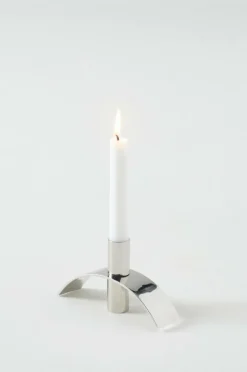 BRIDGET Ljusstake- Liten