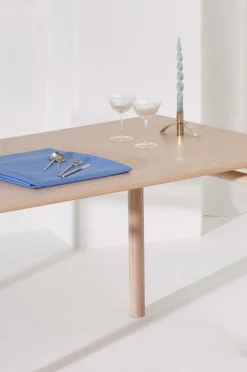 BRIDGET Ljusstake- Stor