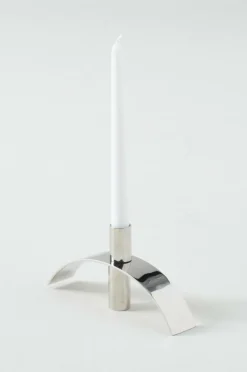 BRIDGET Ljusstake- Stor