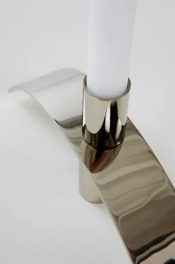 BRIDGET Ljusstake- Stor