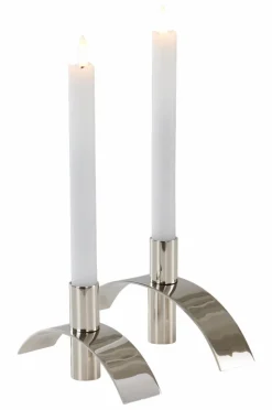 BRIDGET Ljusstake- Stor