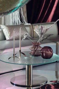 BRIDGET Ljusstake- Stor