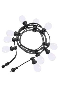 BRIGHT START Ljusslinga Utomhus