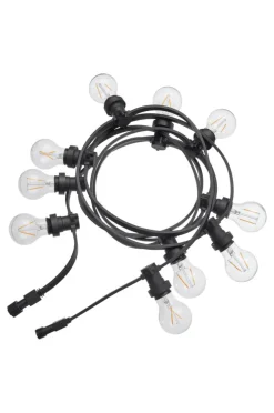 BRIGHT Tilläggsslinga Utomhus