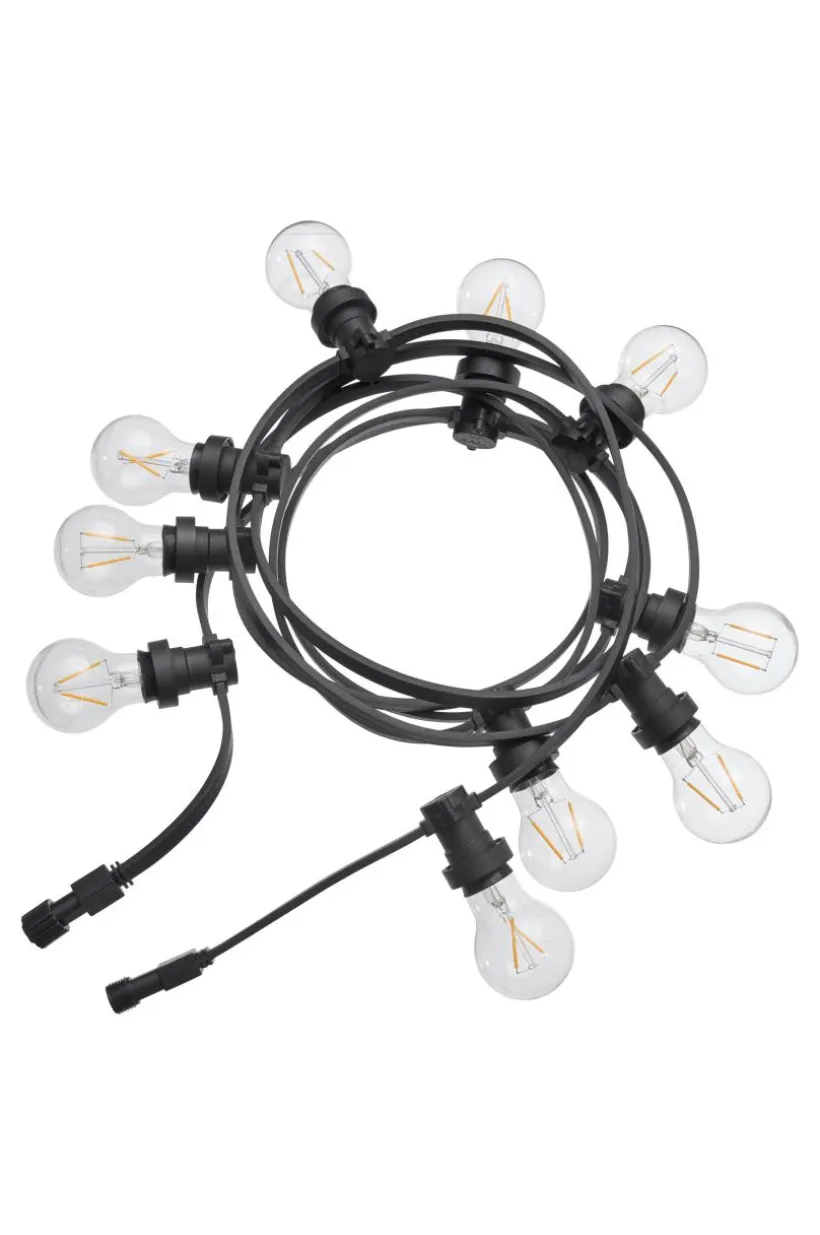 BRIGHT Tilläggsslinga Utomhus