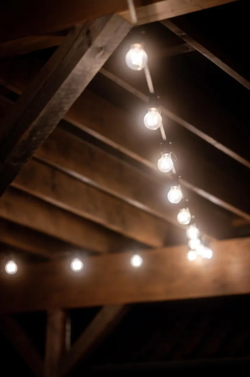 BRIGHT Tilläggsslinga Utomhus