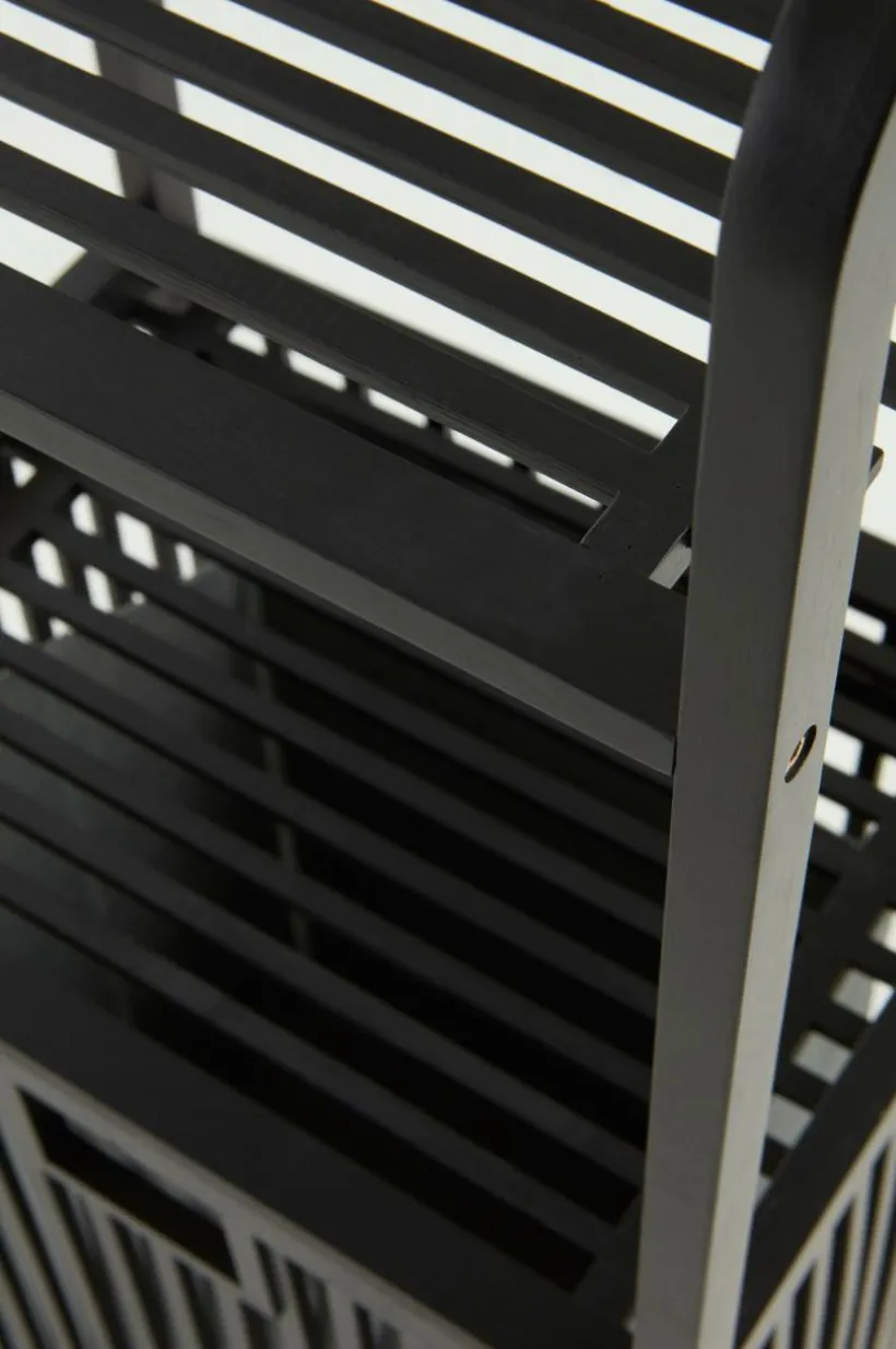 BRILLIANT Tvättkorg