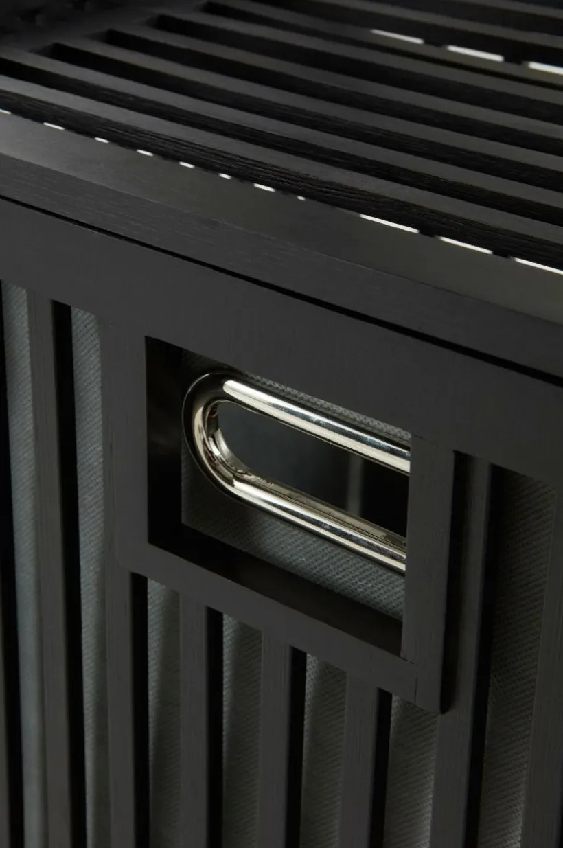 BRILLIANT Tvättkorg