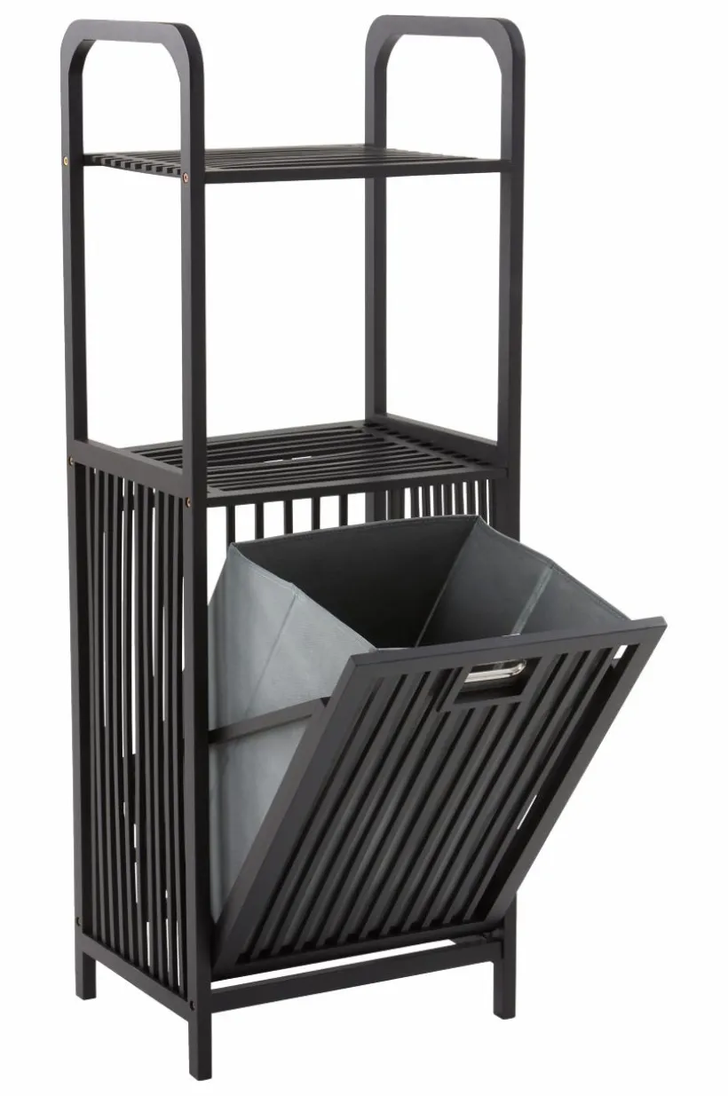 BRILLIANT Tvättkorg