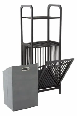 BRILLIANT Tvättkorg