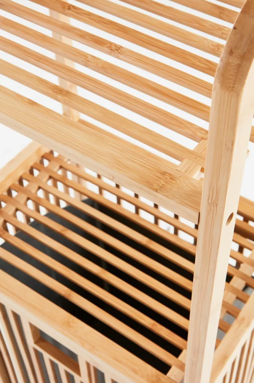 BRILLIANT Tvättkorg