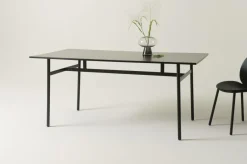 BRINDISI Matbord 90x175 Cm