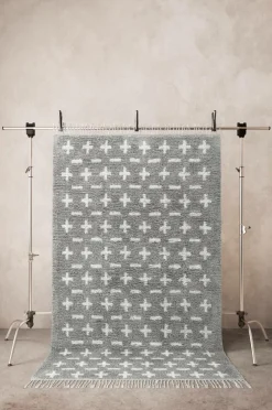 BRISTOL Bomullsmatta