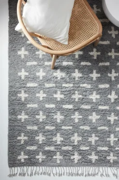 BRISTOL Bomullsmatta