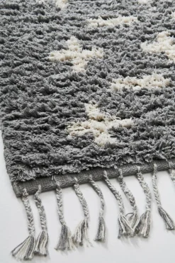 BRISTOL Bomullsmatta