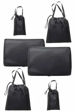 BROOME Reseset 6 Delar