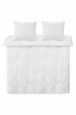 BRYONA Påslakanset Dubbelsäng