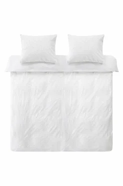 BRYONA Påslakanset Dubbelsäng