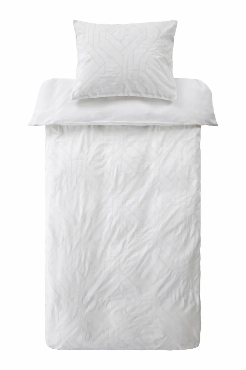 BRYONA Påslakanset Enkelsäng