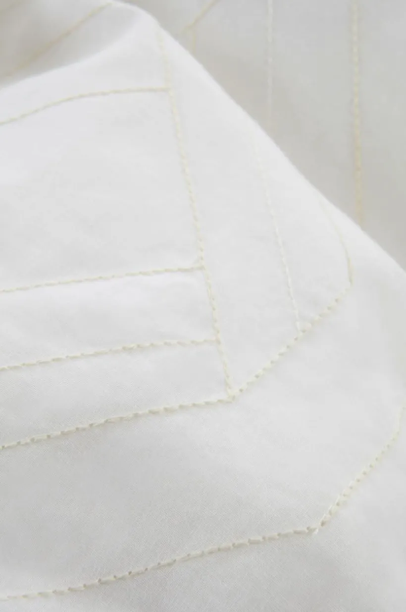 BRYONA Påslakanset Enkelsäng