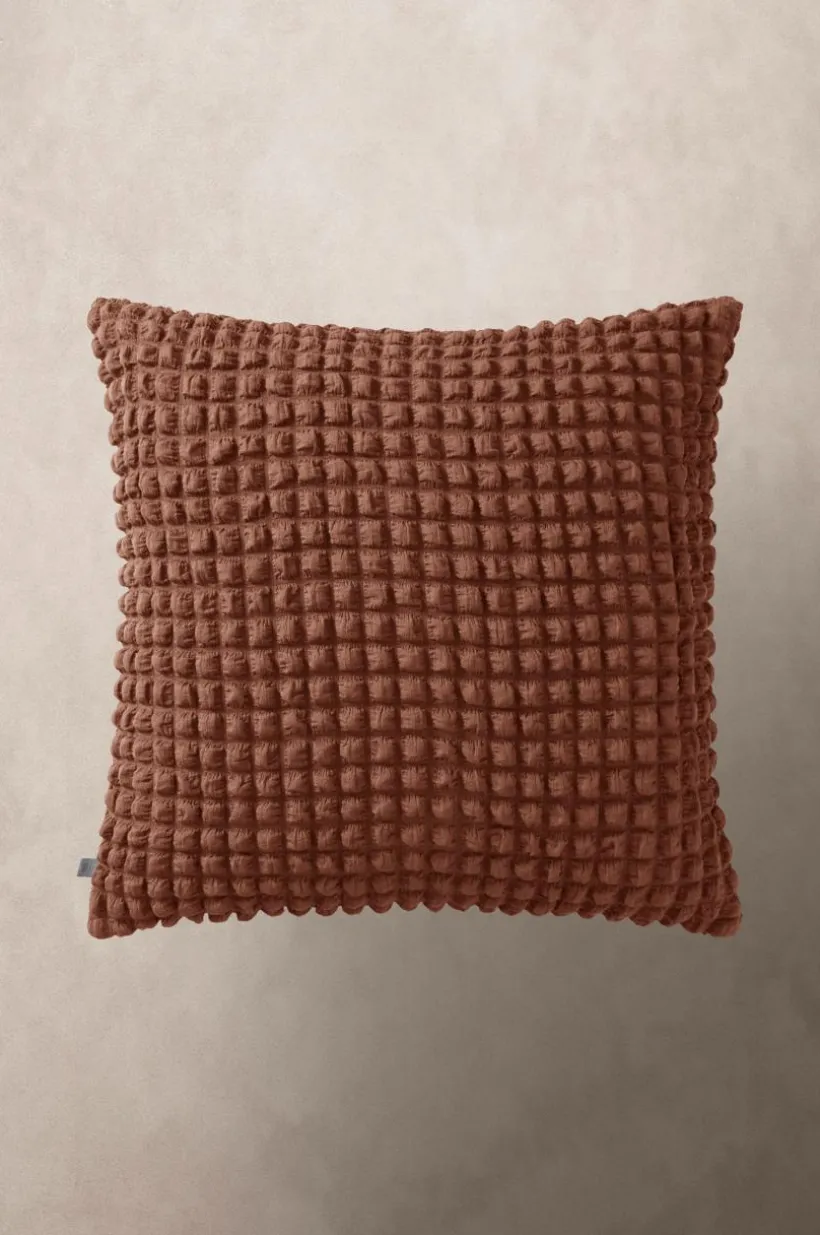 BUBBLY Kuddfodral 60x60 Cm