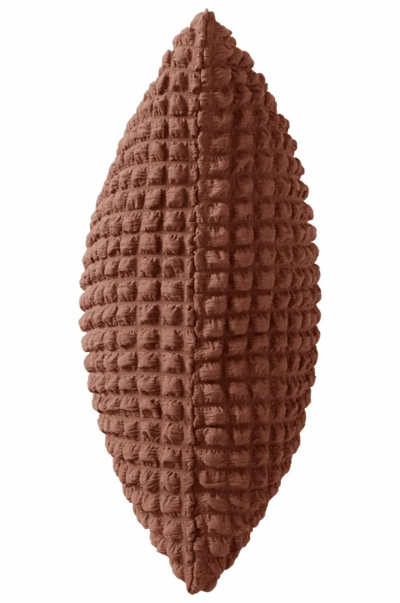 BUBBLY Kuddfodral 60x60 Cm