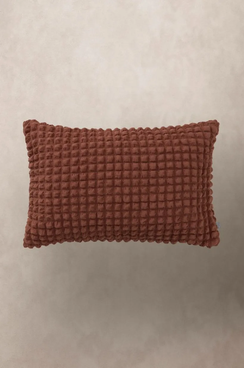 BUBBLY Kuddfodral 60x40 Cm