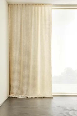 BUBBLY Multifuktionsgardin - 1 Längd