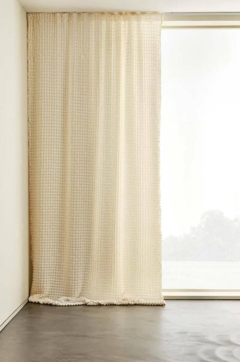 BUBBLY Multifuktionsgardin - 1 Längd