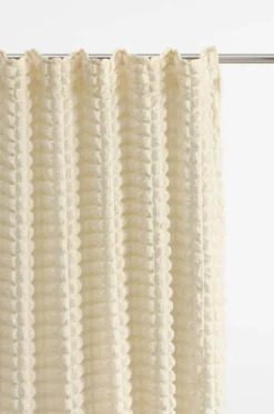 BUBBLY Multifuktionsgardin - 1 Längd