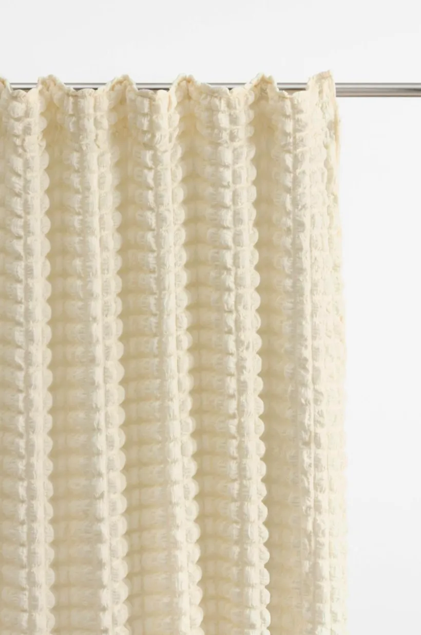 BUBBLY Multifuktionsgardin - 1 Längd