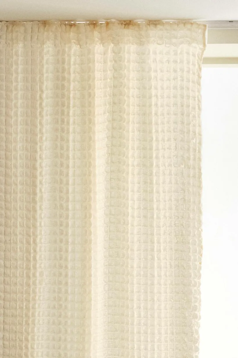 BUBBLY Multifuktionsgardin - 1 Längd