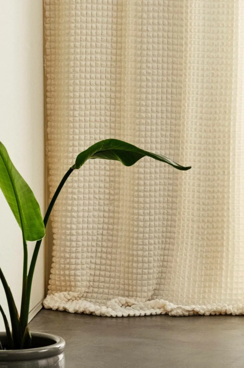 BUBBLY Multifuktionsgardin - 1 Längd