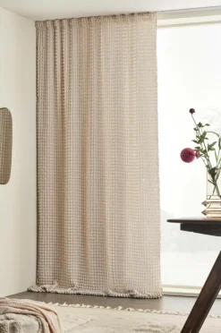 BUBBLY Multifuktionsgardin - 1 Längd