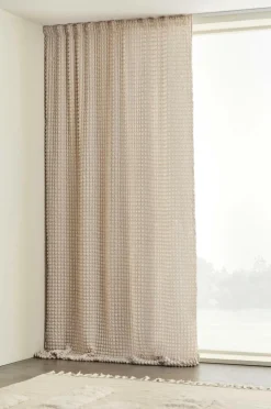 BUBBLY Multifuktionsgardin - 1 Längd