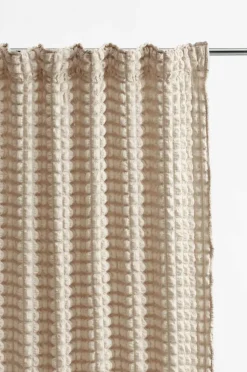 BUBBLY Multifuktionsgardin - 1 Längd