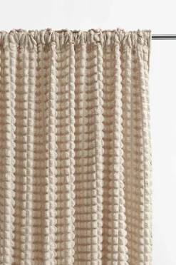 BUBBLY Multifuktionsgardin - 1 Längd