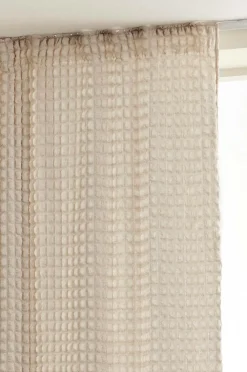 BUBBLY Multifuktionsgardin - 1 Längd