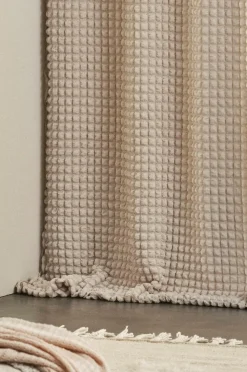 BUBBLY Multifuktionsgardin - 1 Längd