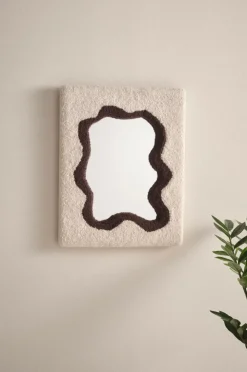 BUDDY Spegel - 50 Cm