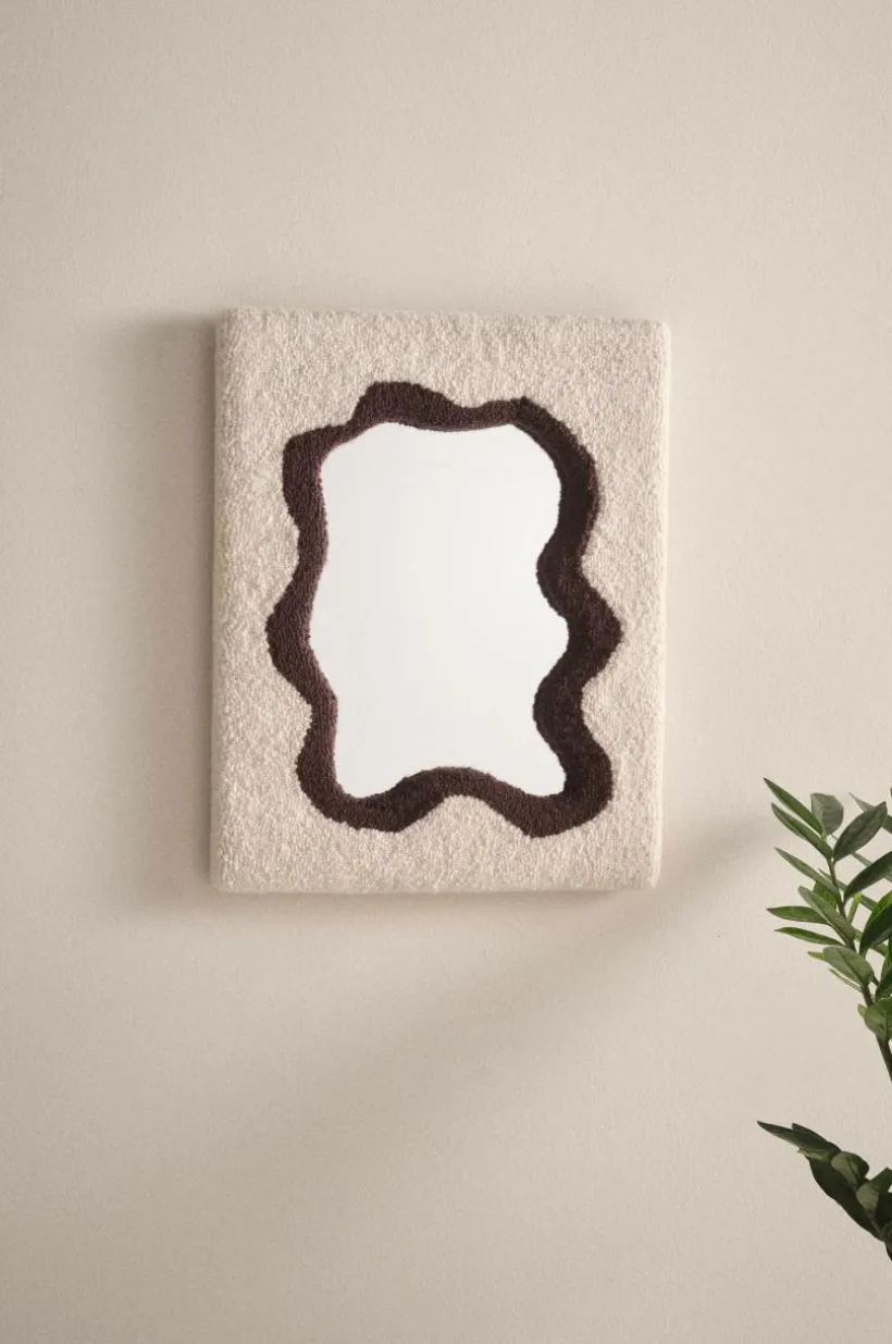 BUDDY Spegel - 50 Cm