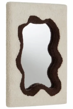 BUDDY Spegel - 50 Cm